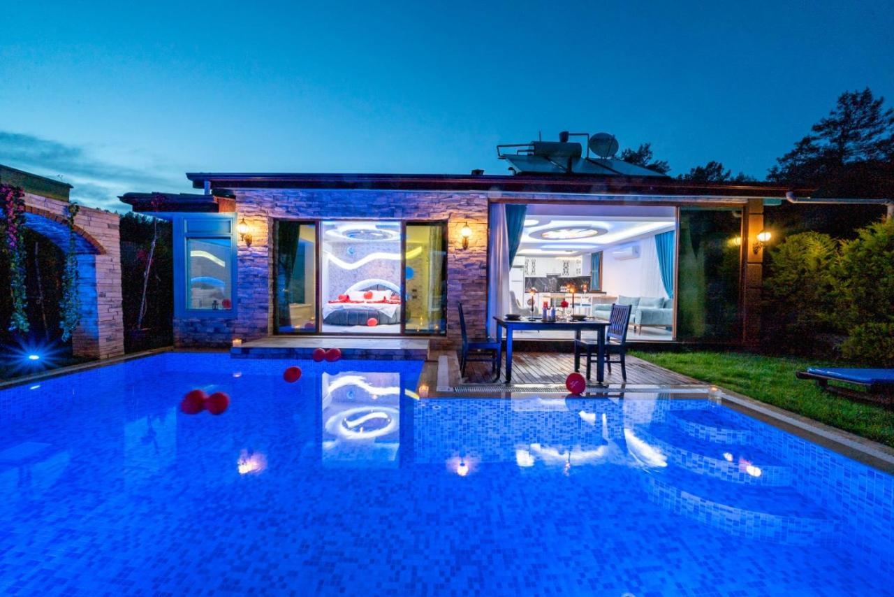 Villa Terra Nehir Fethiye