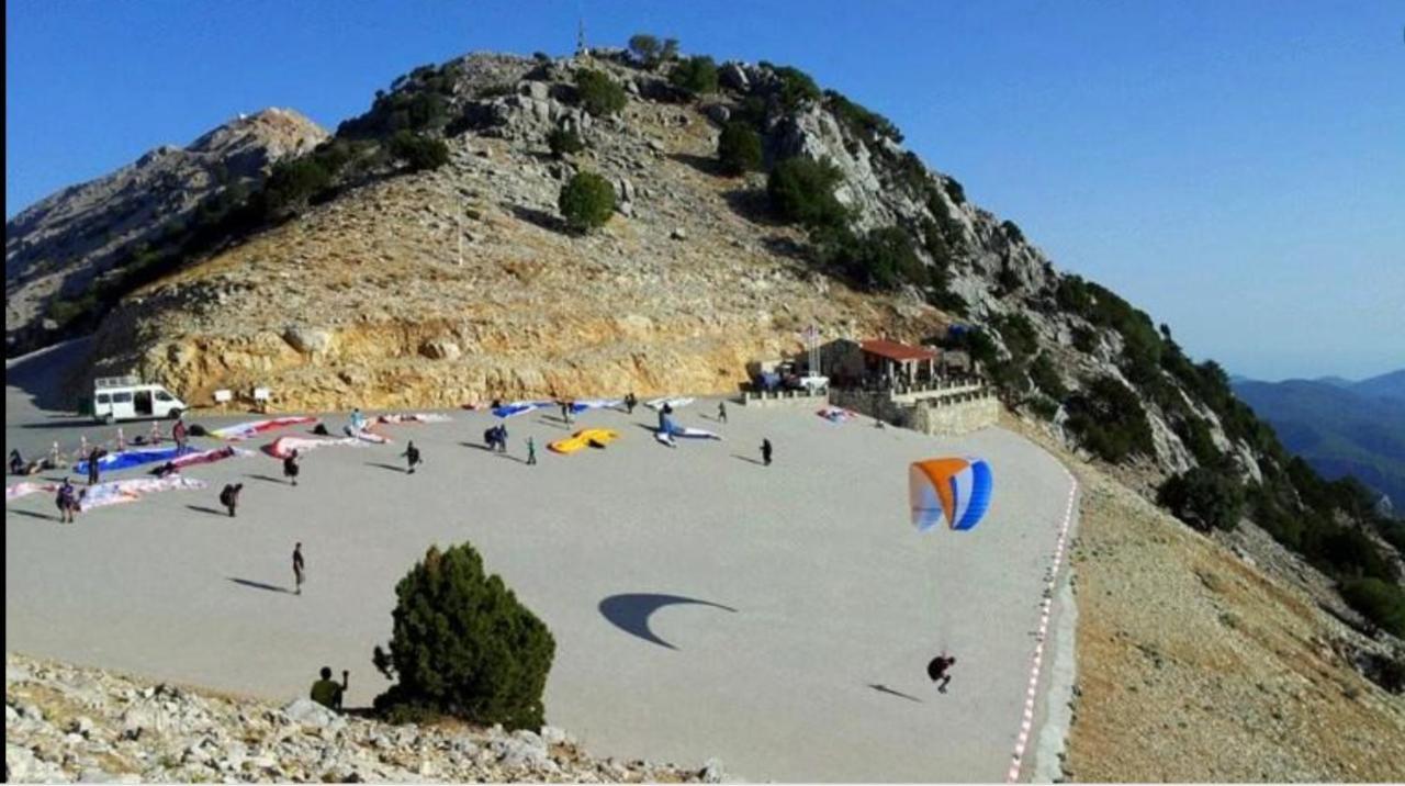 Karmele Fethiye