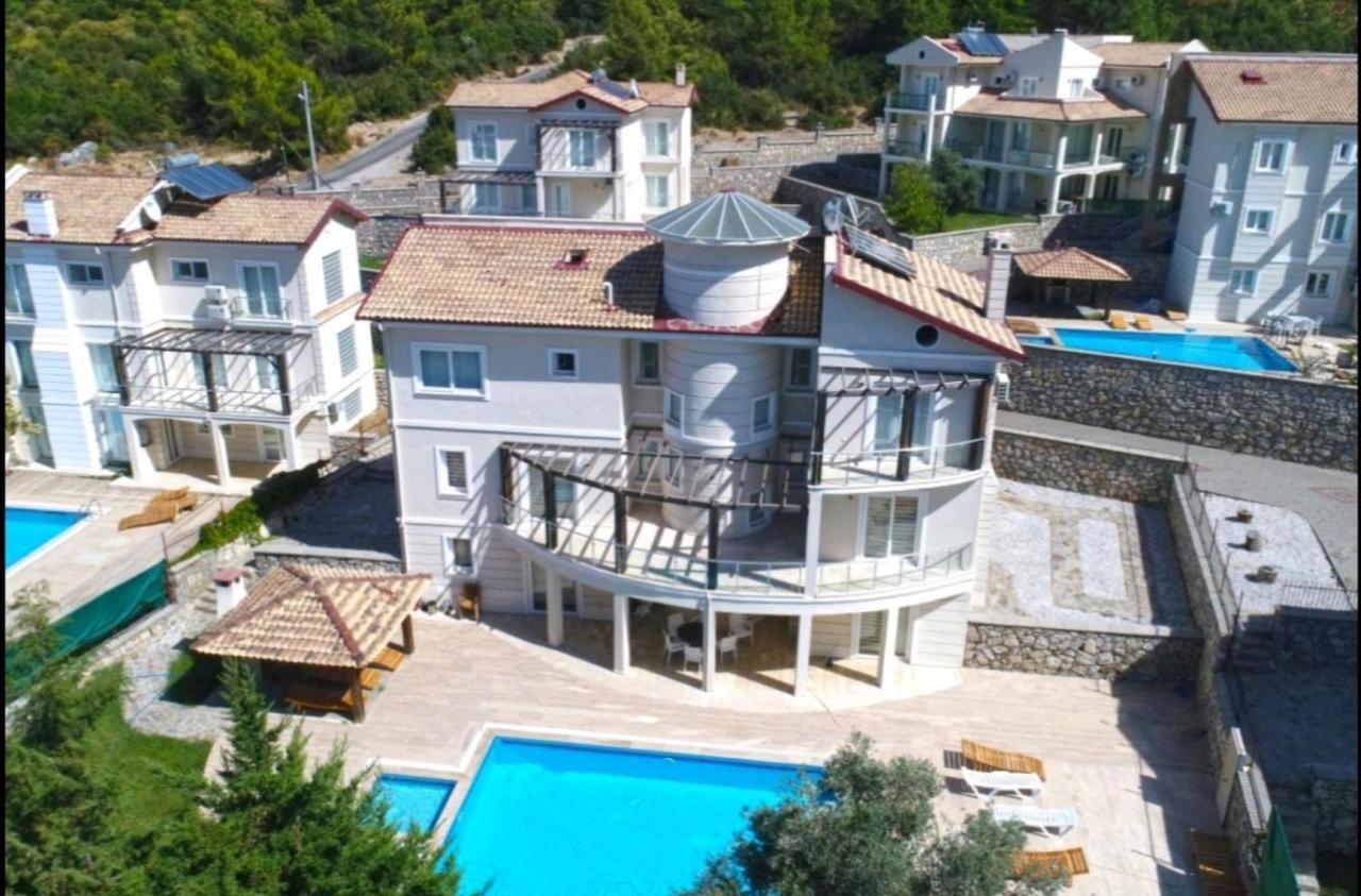 Karmele * Fethiye