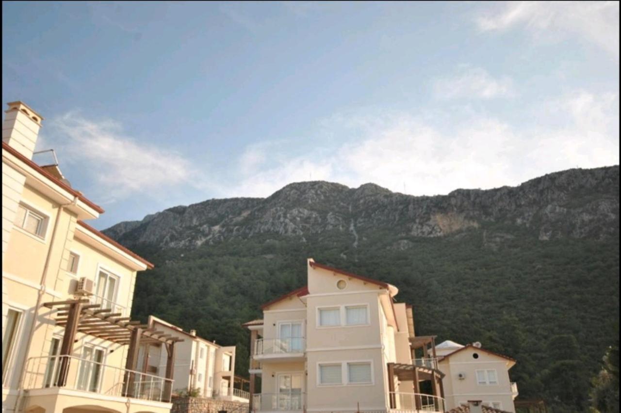 Karmele Villa