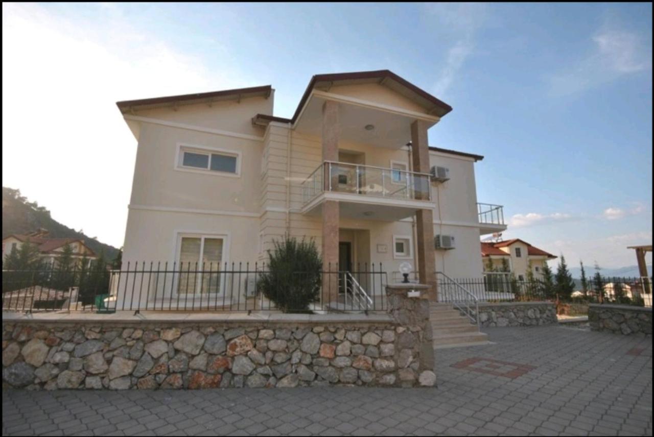 Karmele * Fethiye