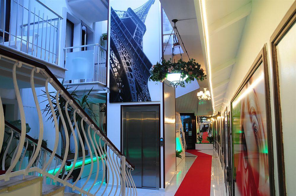 Ata Park Hotel