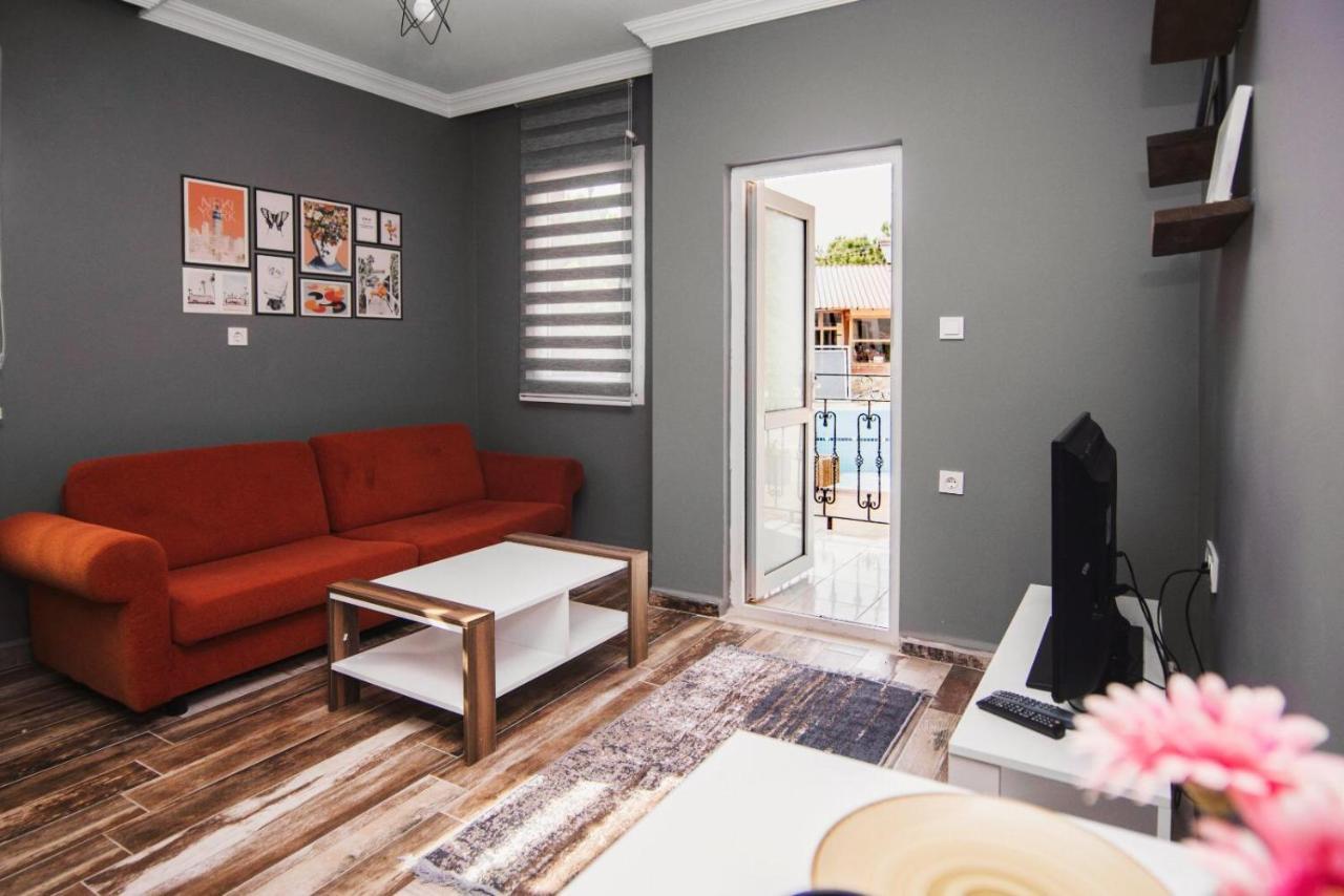 Alcan Apart Apartment *