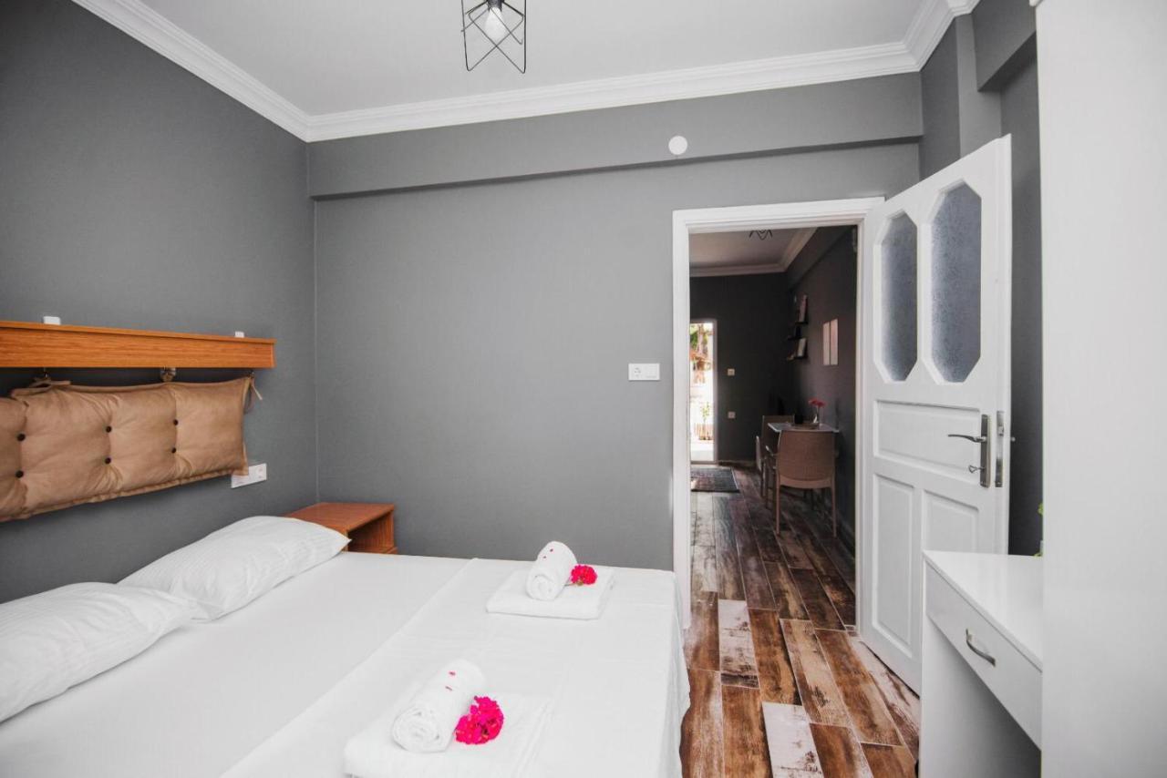 Alcan Apart Apartment *