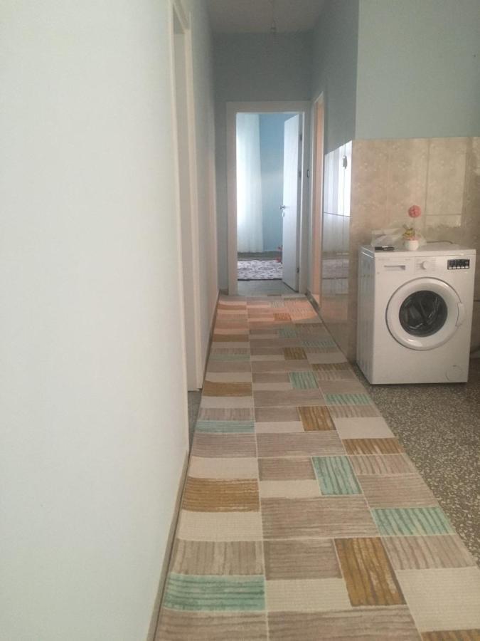 Holiday home Begonvil 1 Fethiye