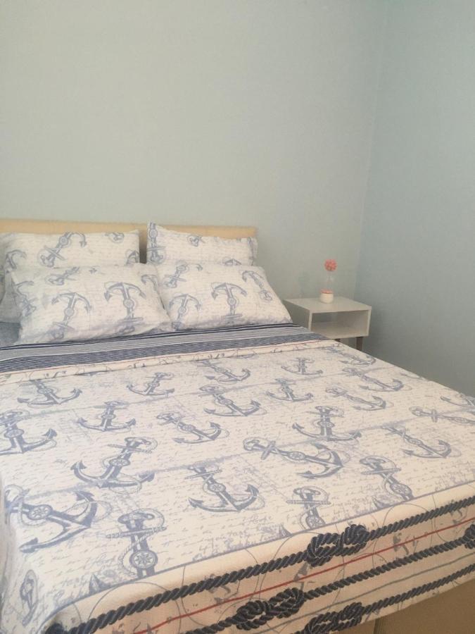 Begonvil 1 Holiday home Fethiye