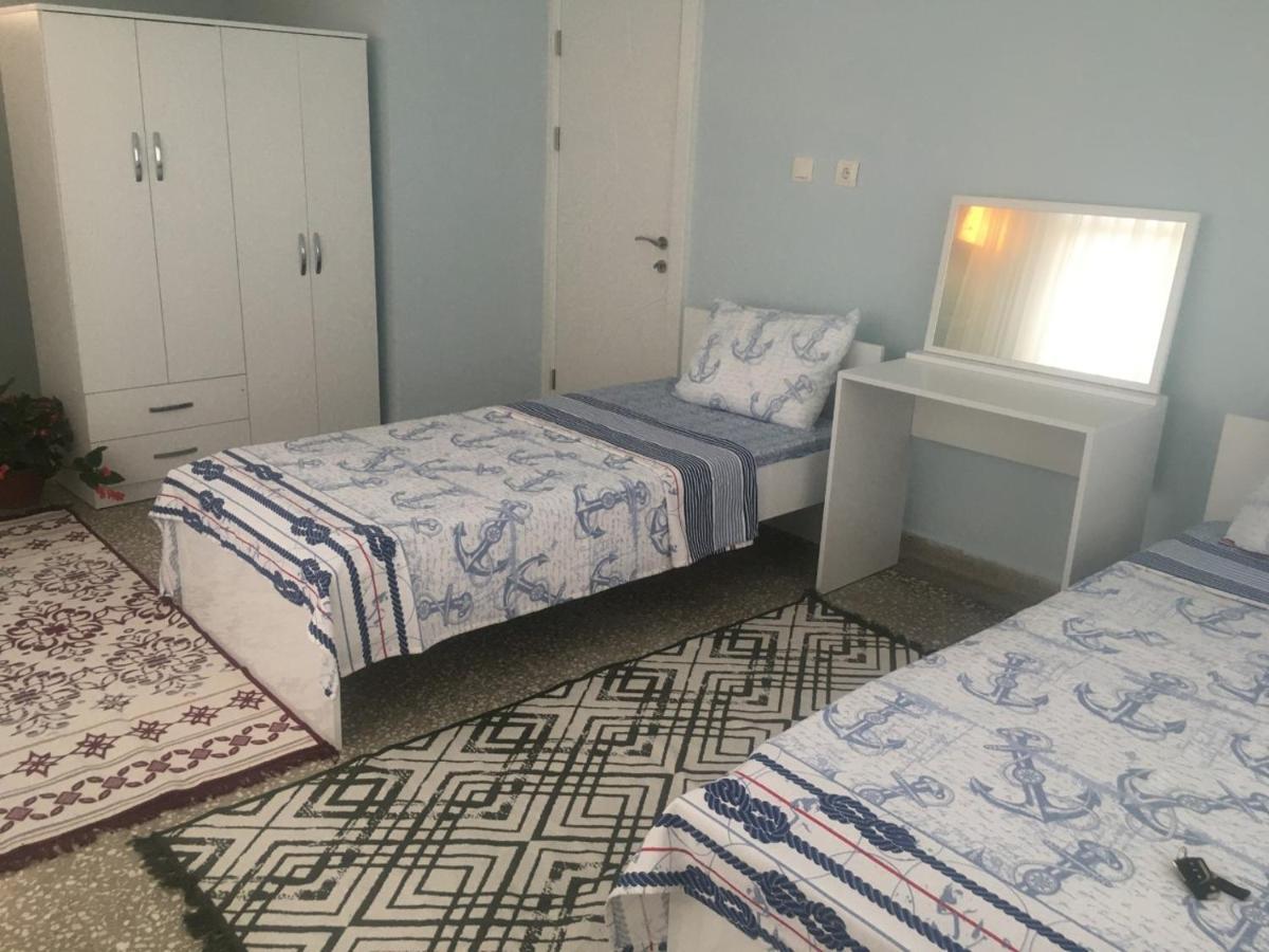 Begonvil 1 Fethiye