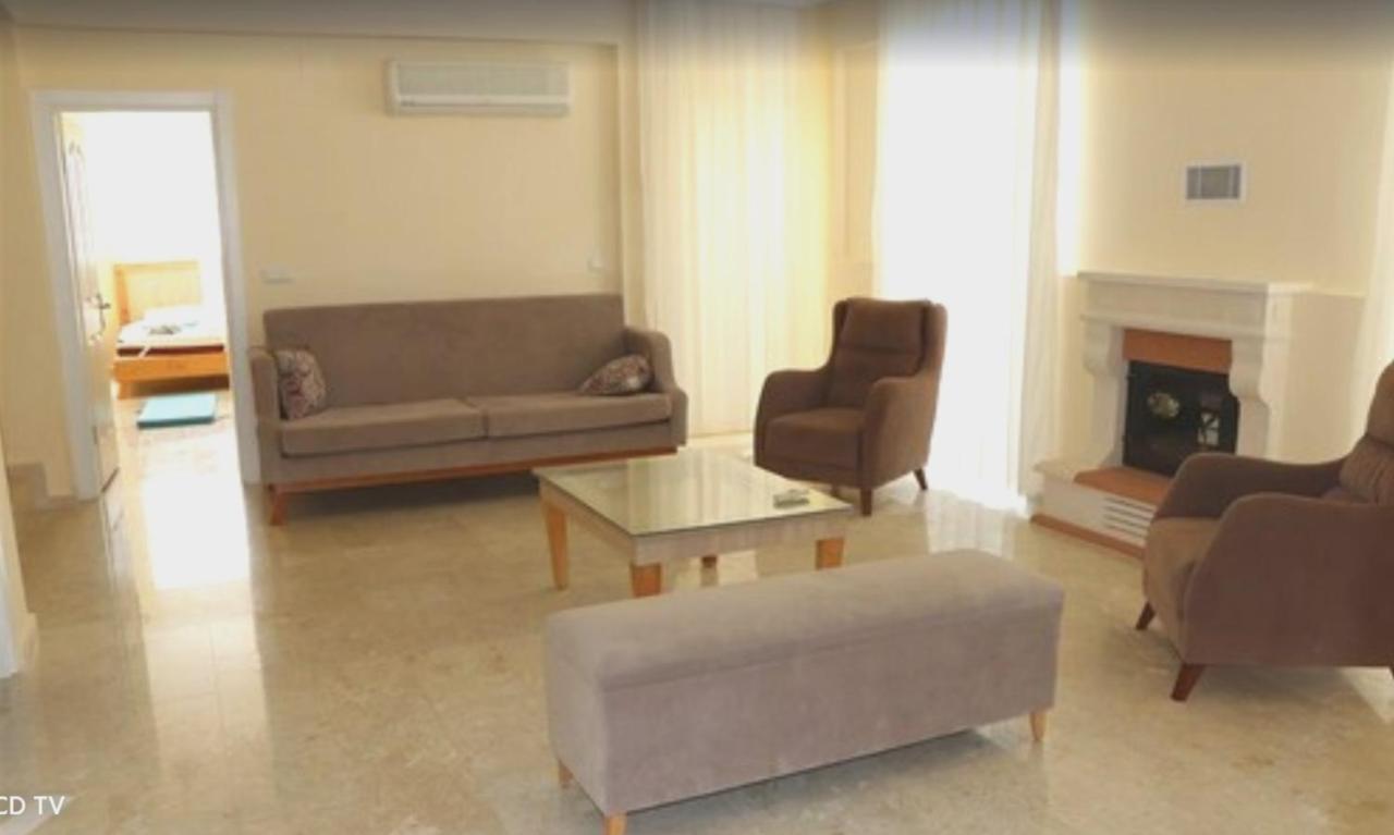 Karmele Fethiye