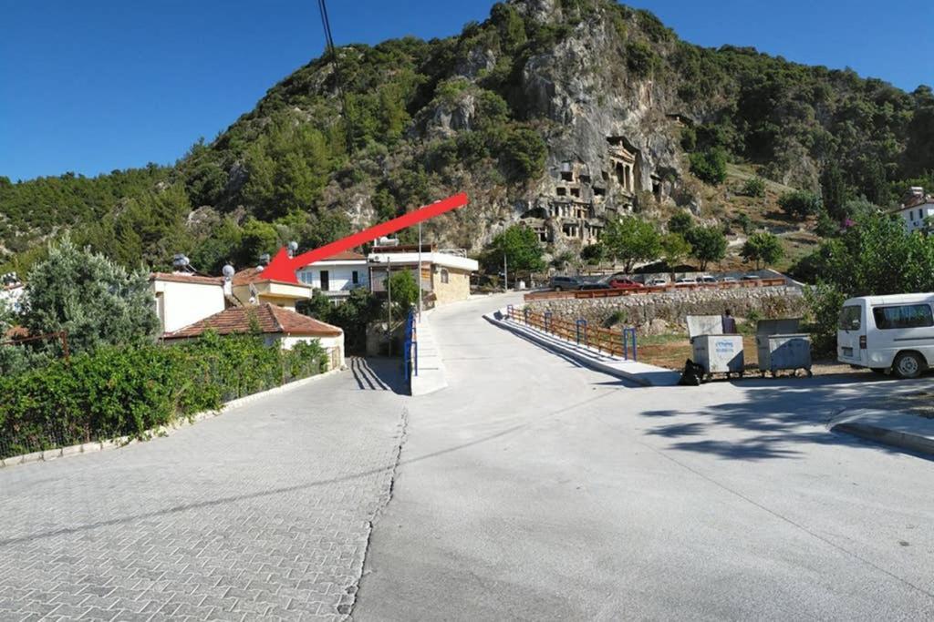 Privatunterkunft Stone