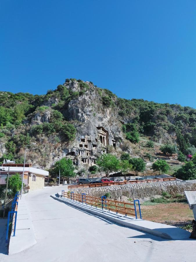 Stone Privatunterkunft Fethiye