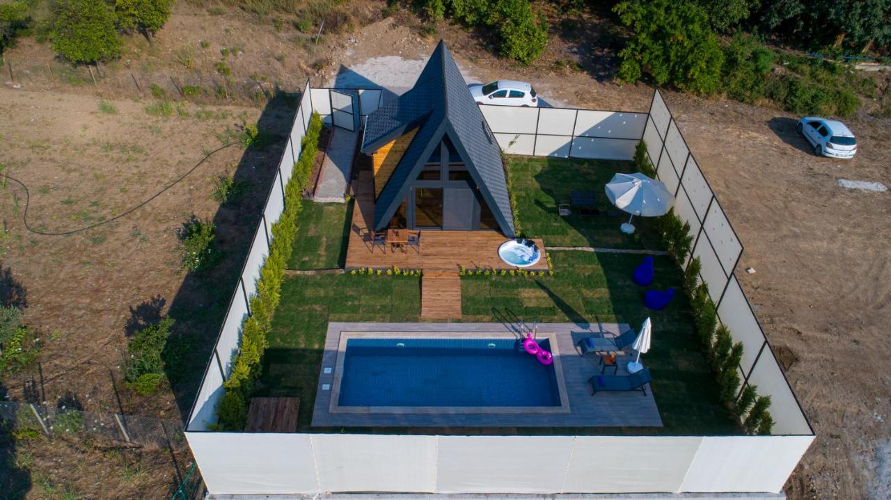 Villa Daedalavilla