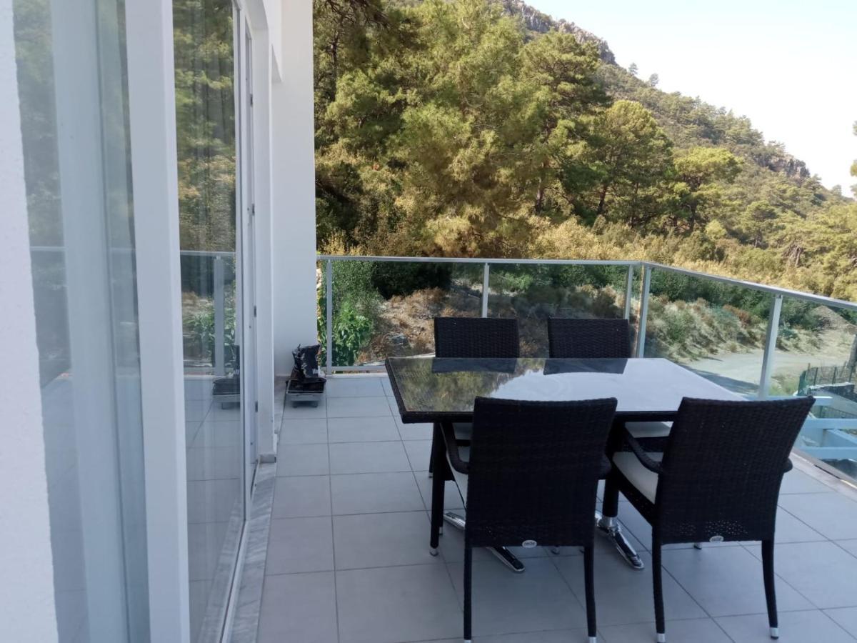 Daire Orka Royal Hills E4