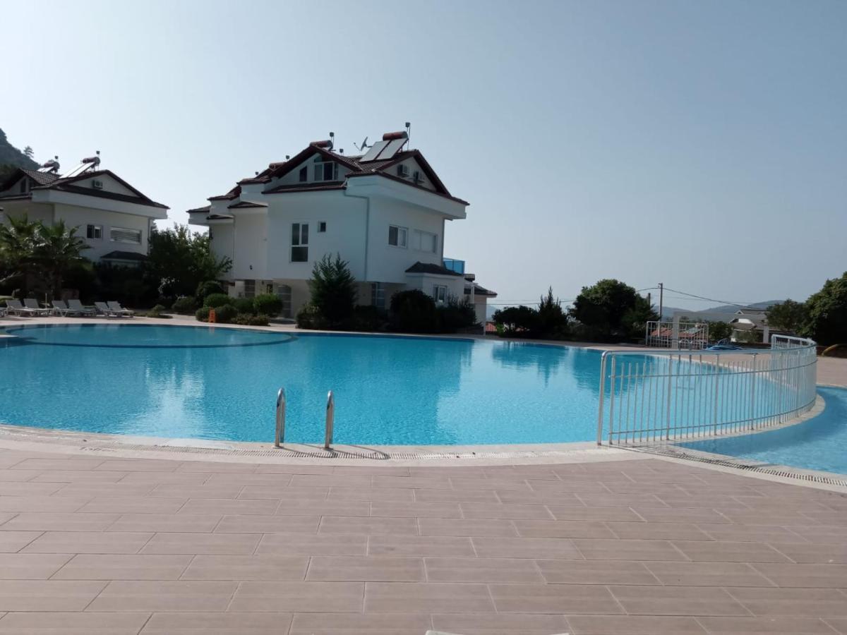 Daire Orka Royal Hills E4