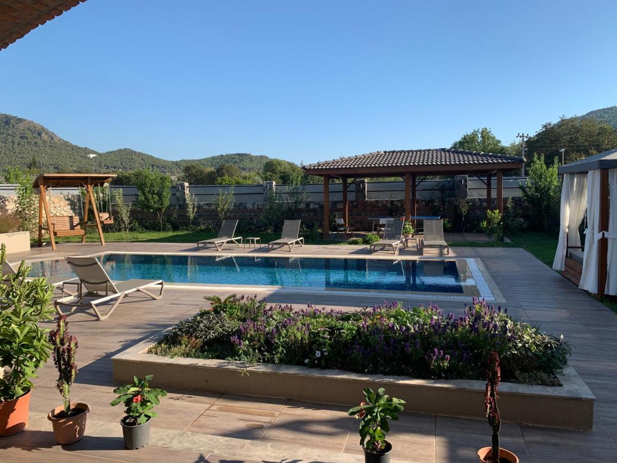 Villa Kuzey Guney Fethiye