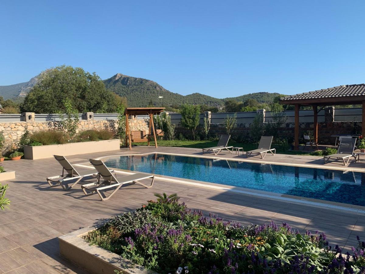 Villa Kuzey Guney Fethiye