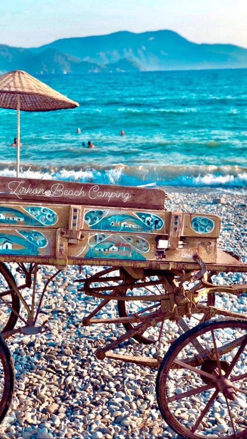 Bed & Breakfast Zirkon Doga Butik