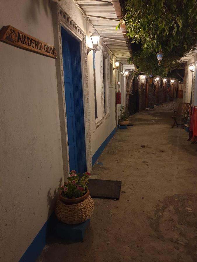 Zirkon Doga Butik Bed & Breakfast