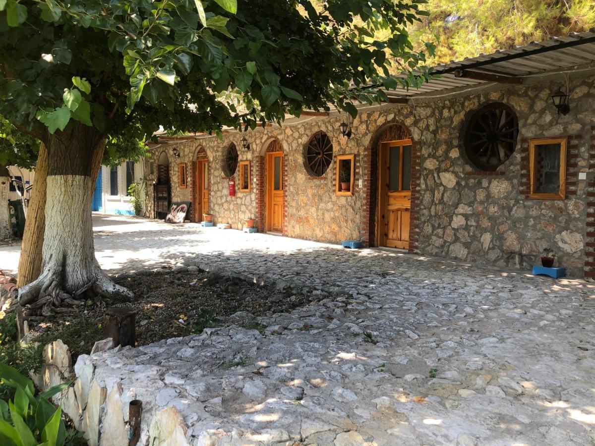 Zirkon Doga Butik * Fethiye