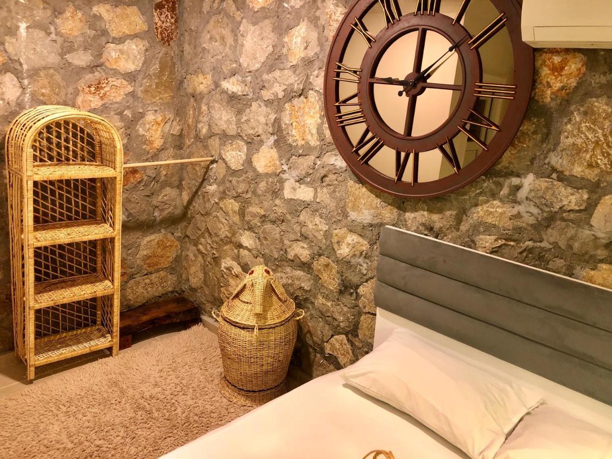 Bed & Breakfast Zirkon Doga Butik