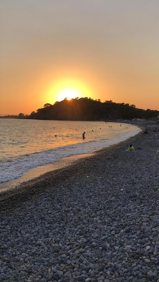Zirkon Doga Butik Bed & Breakfast Fethiye