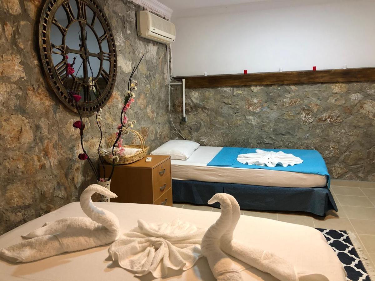 Zirkon Doga Butik Fethiye