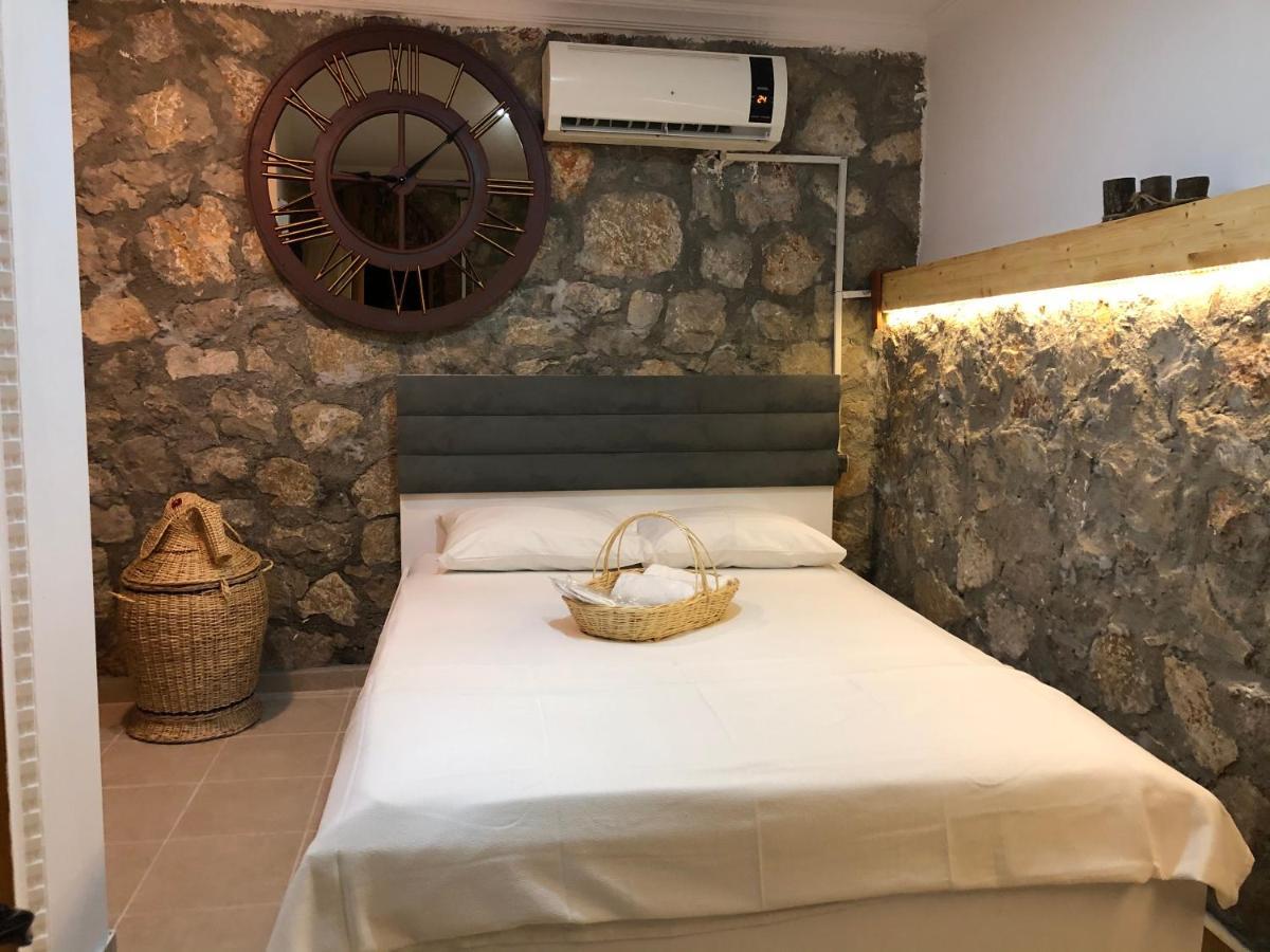 Zirkon Doga Butik Fethiye