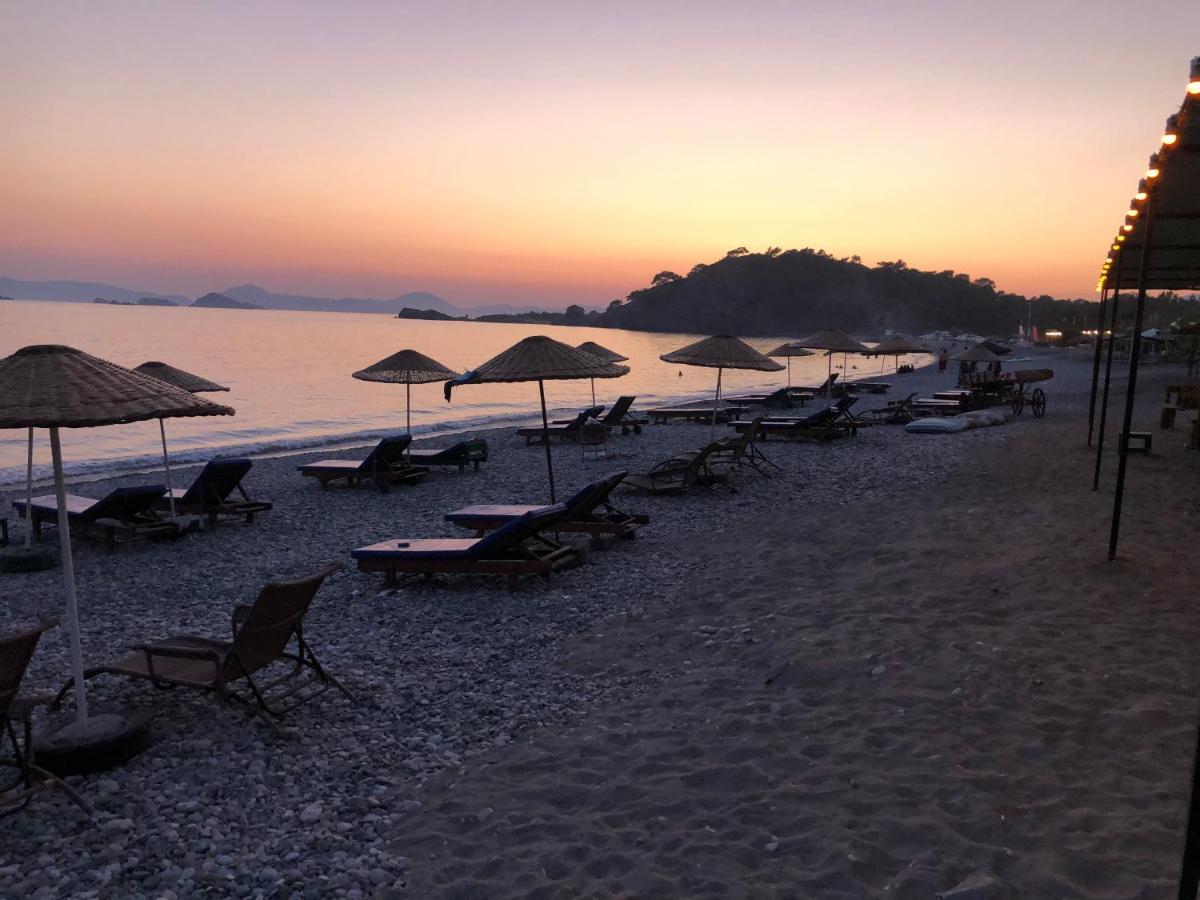 Bed & Breakfast Zirkon Doga Butik *