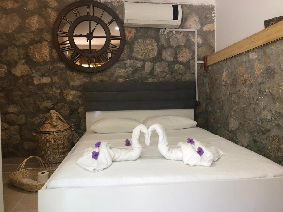 Zirkon Doğa Butik