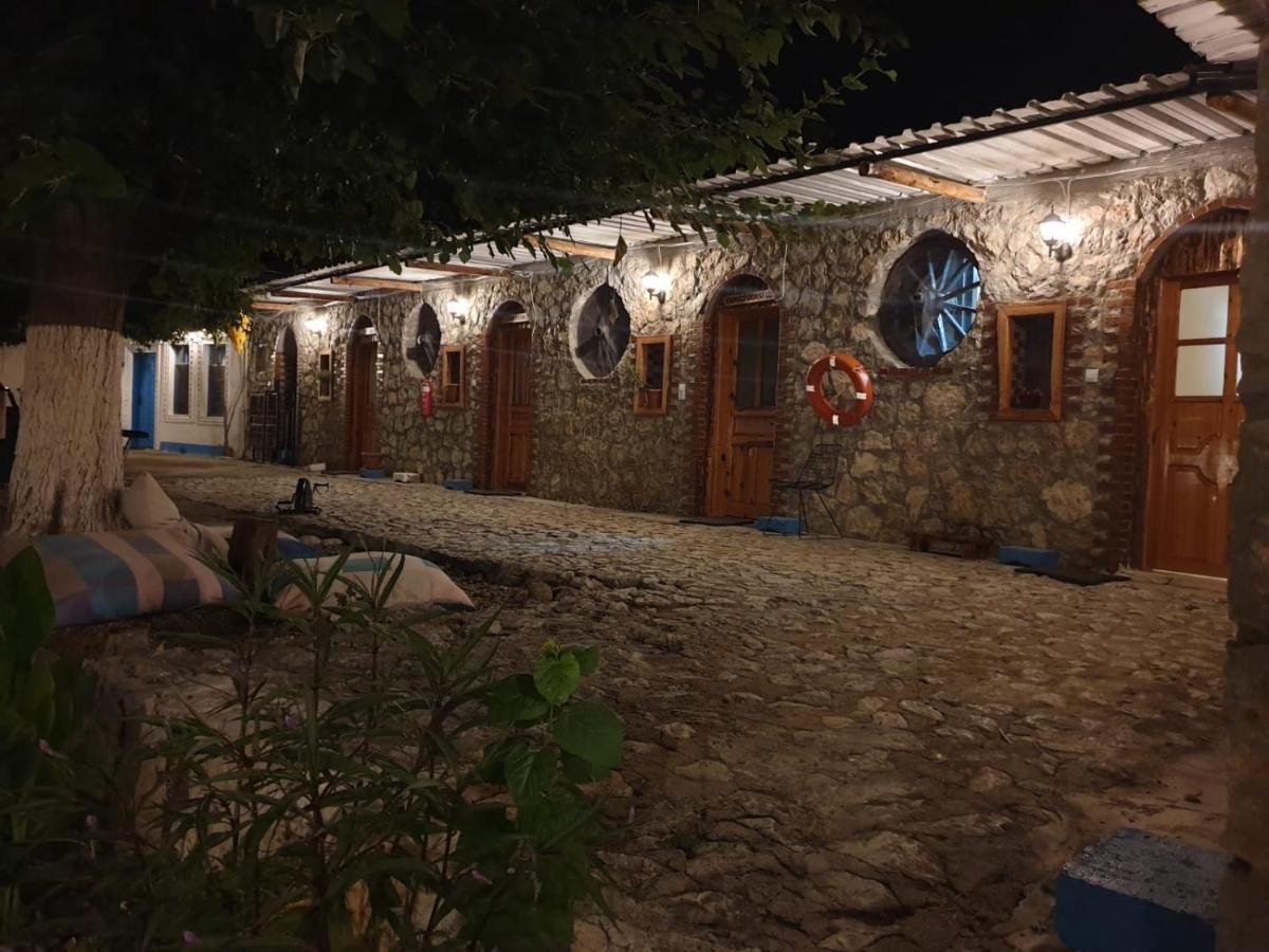 Zirkon Doga Butik Bed & Breakfast Fethiye