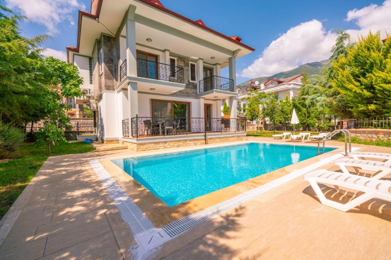 Villa Beyaz *