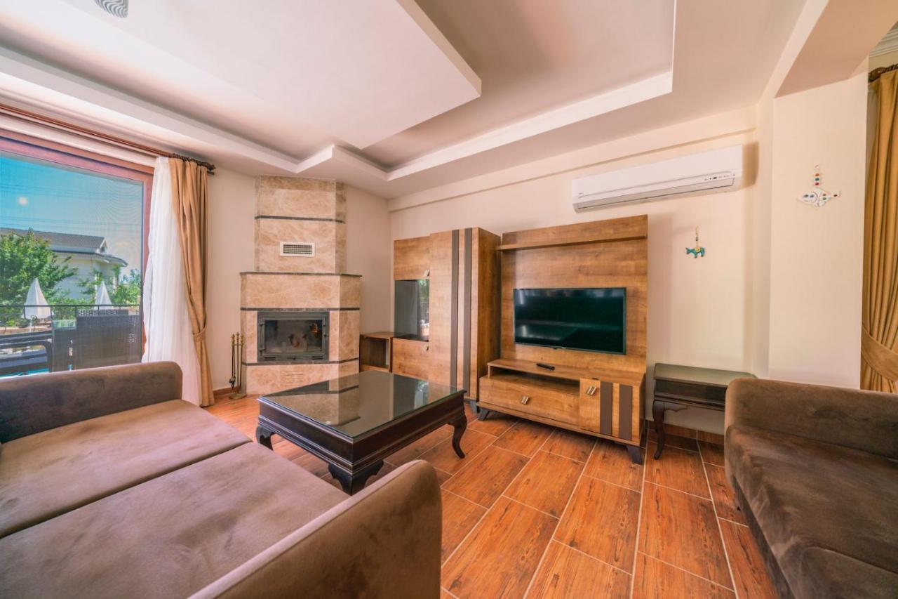 Villa Beyaz