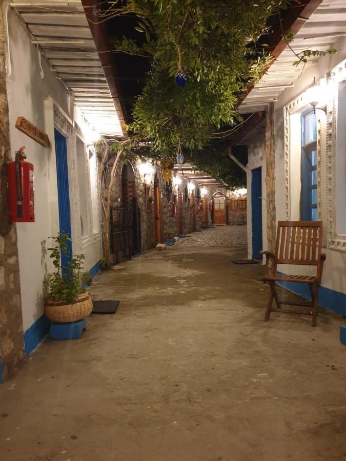 Zirkon Doga Butik Fethiye