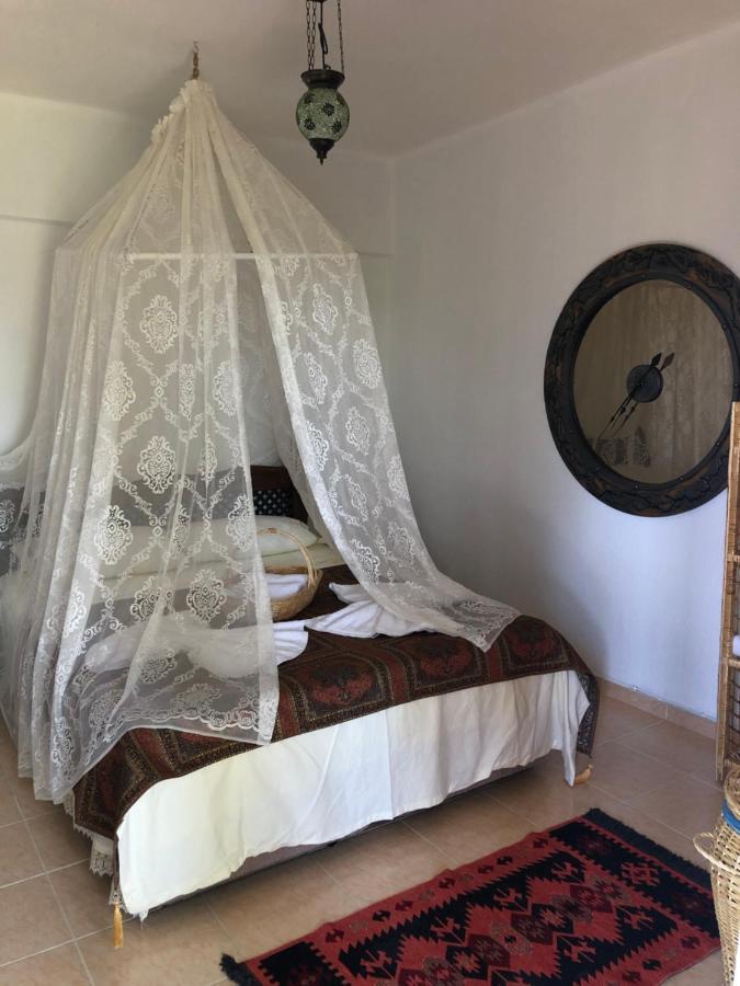 Bed & Breakfast Zirkon Doga Butik *