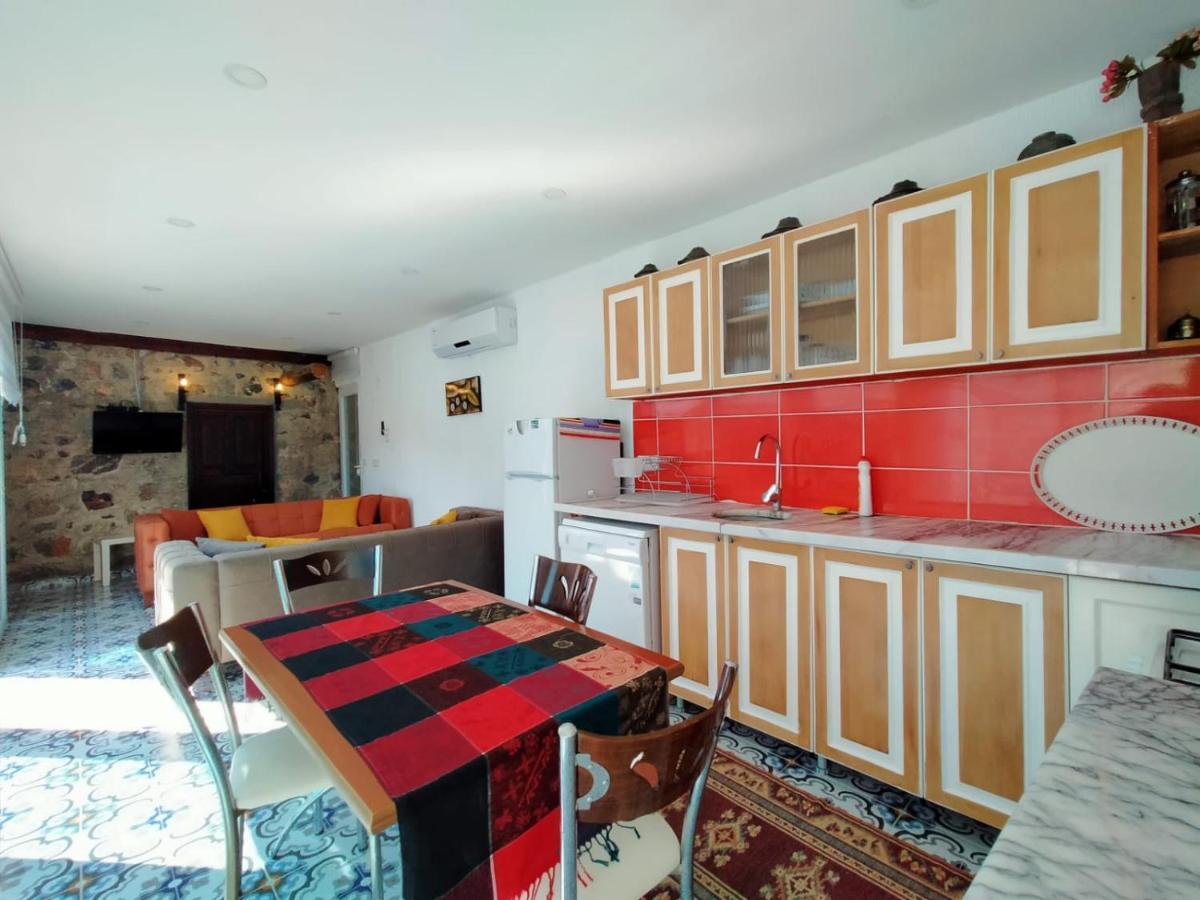 Villa Manzara Muhtesem Kayakoy Manzarali Jakuzi Ve Havuzlu Luks Fethiye