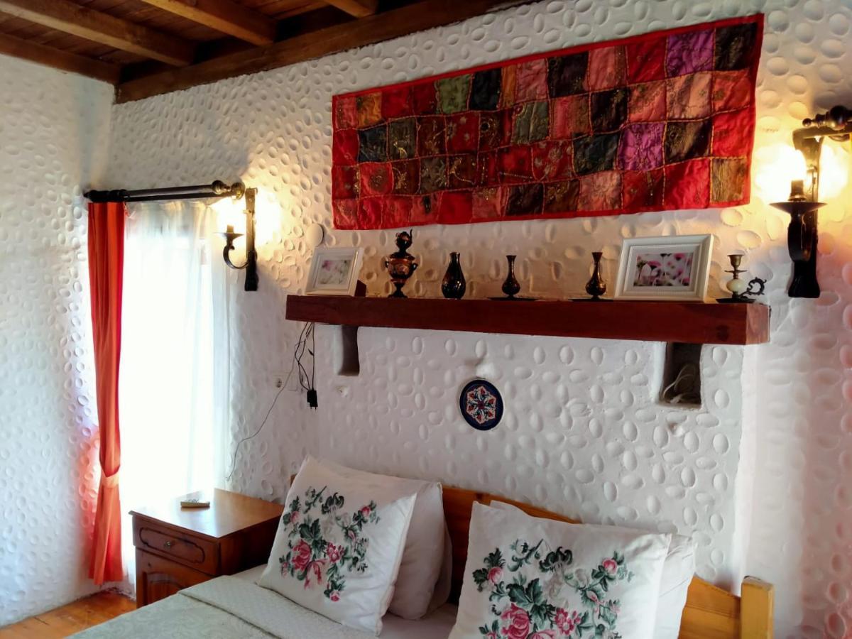 Manzara Muhtesem Kayakoy Manzarali Jakuzi Ve Havuzlu Luks Villa Fethiye