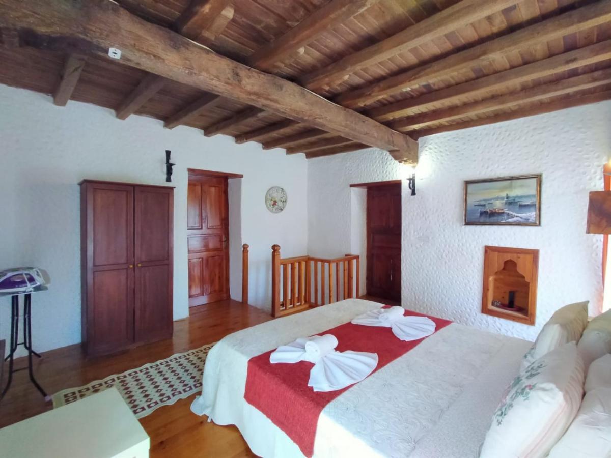 Villa Manzara Muhtesem Kayakoy Manzarali Jakuzi Ve Havuzlu Luks