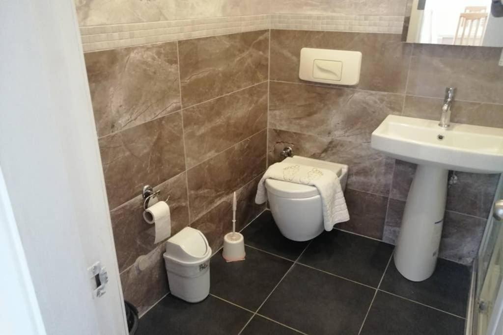 Apartment Calis Beach *
