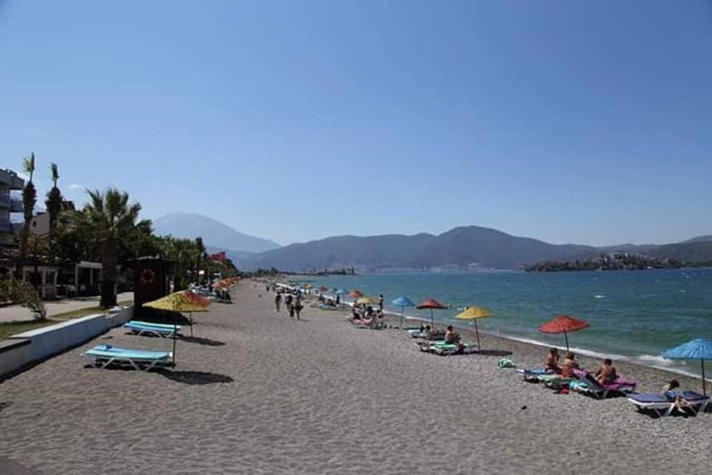 Calis Beach *
