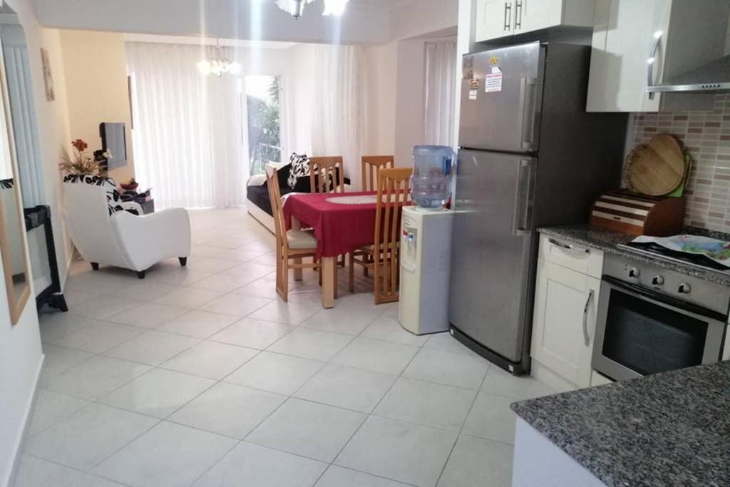 Apartment Calis Beach *