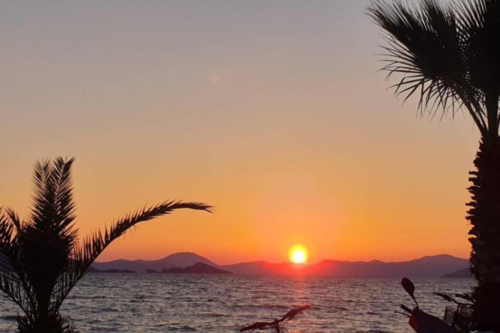 Calis Beach Apartment *