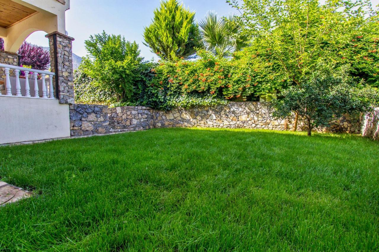 Villa Tatil Premium Baron *