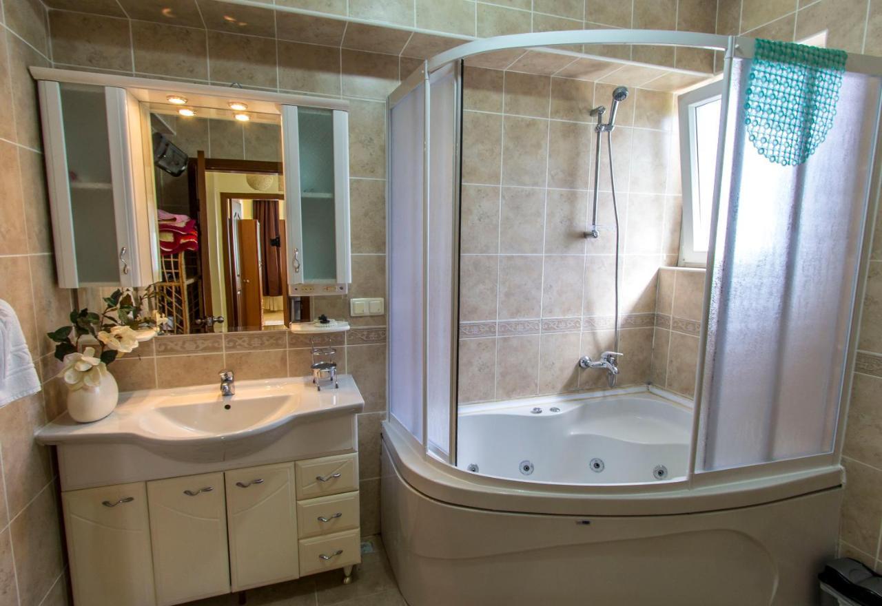 Villa Tatil Premium Baron Fethiye