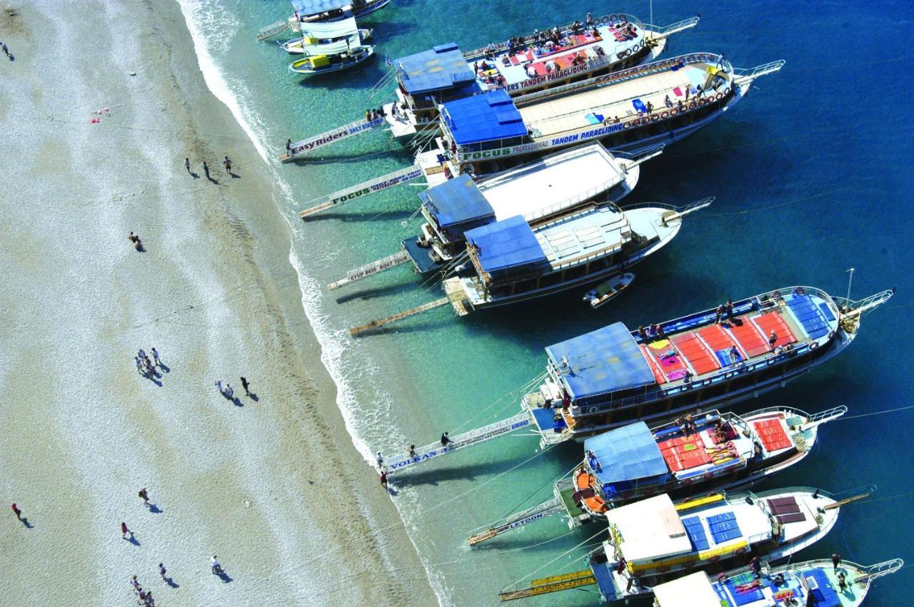 Tatil Premium Baron