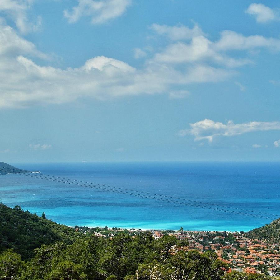 Tatil Premium Baron Fethiye