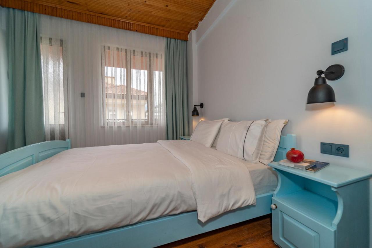 Endemik - Female Only Fethiye