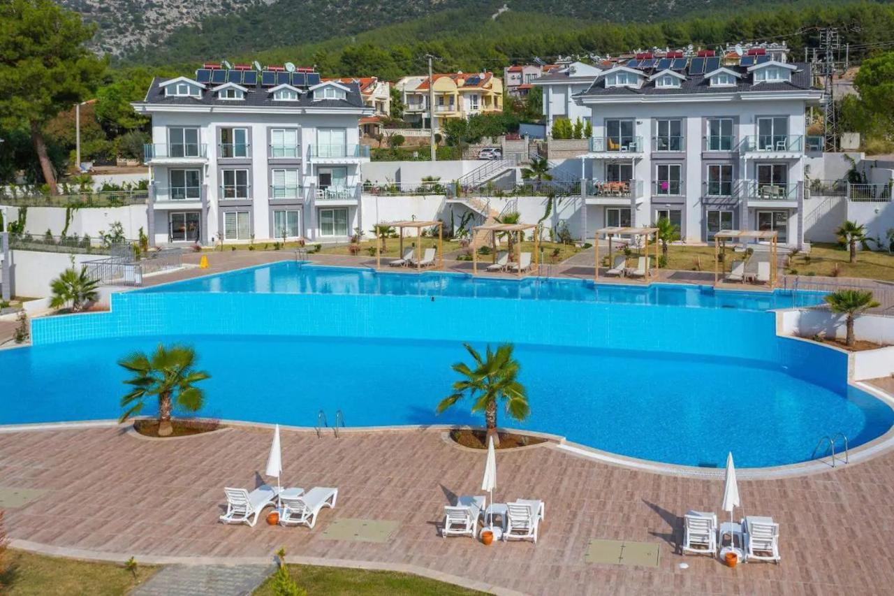 Apartment Orka World C3 *
