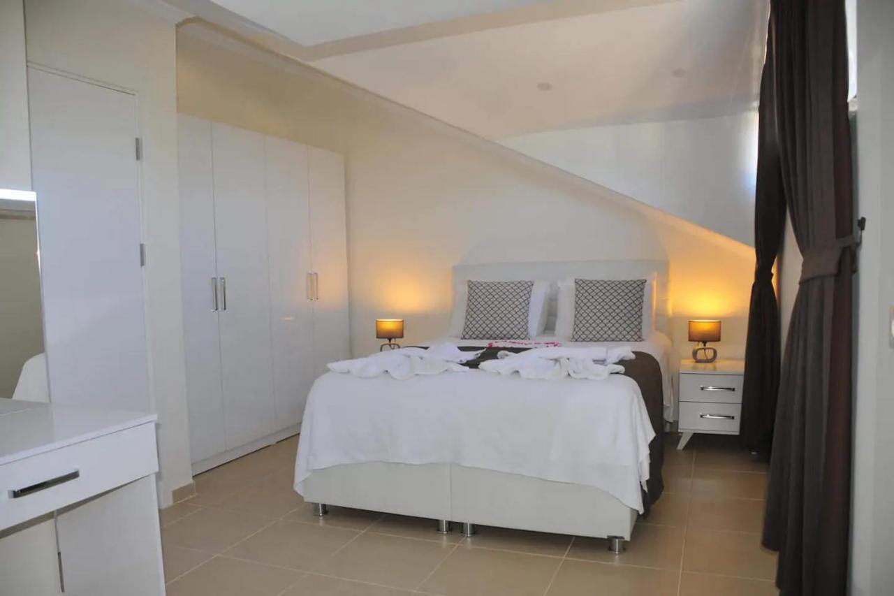 Apartment Orka World C3 *