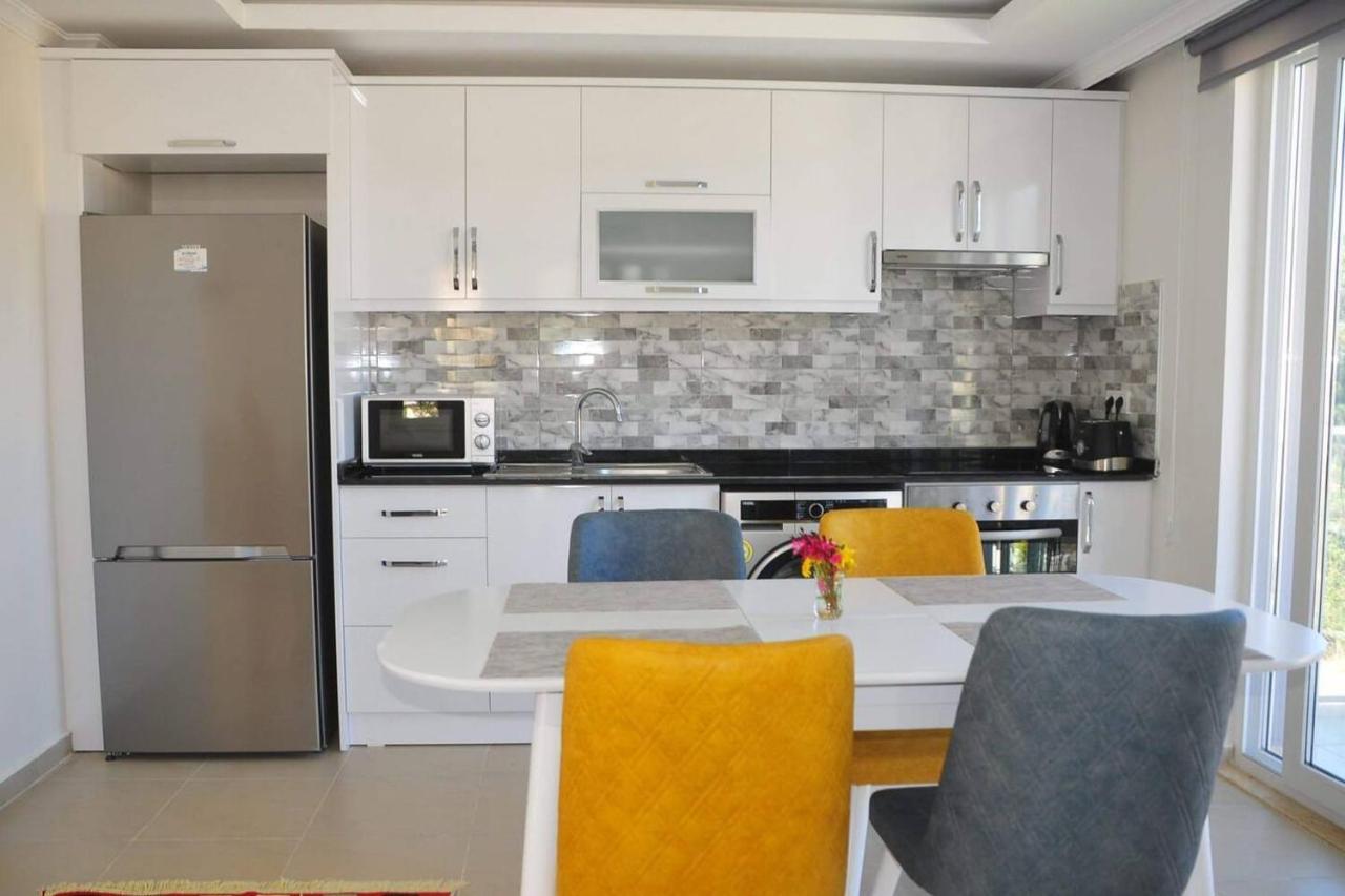 Apartment Orka World C3 Fethiye