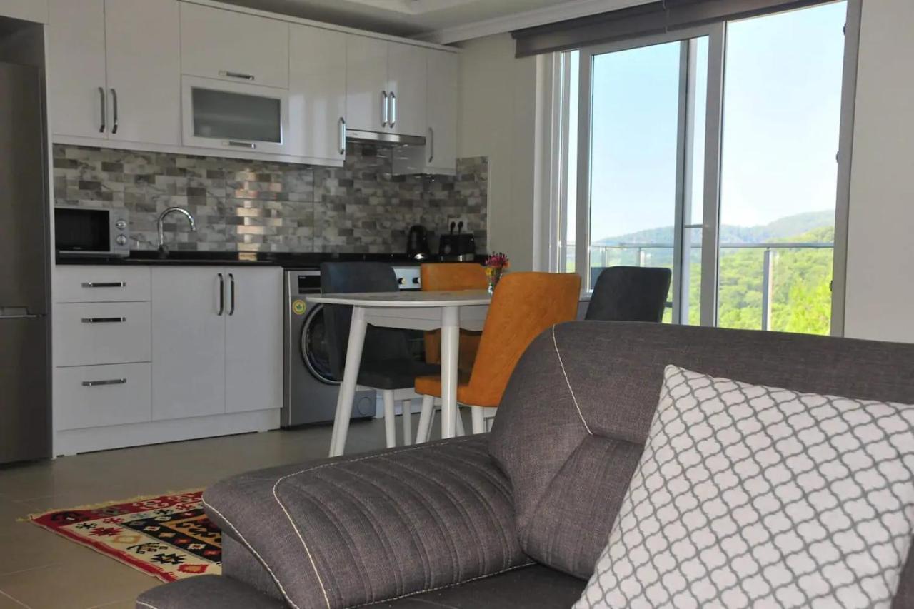 Apartment Orka World C3 *