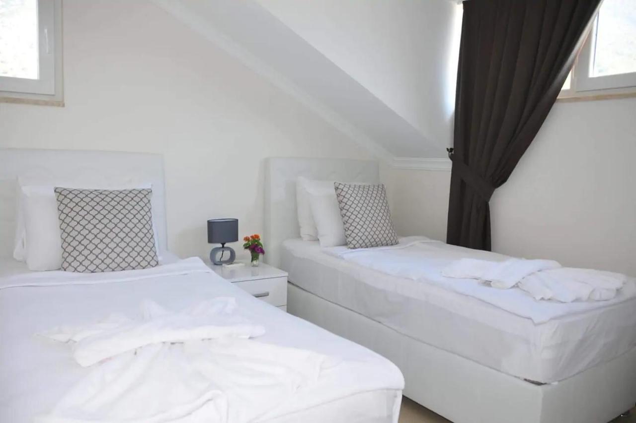 Apartment Orka World C3 *